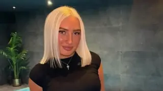 Без време: Млада моделка от OnlyFans ни напусна мистериозно след тежка депресия СНИМКИ