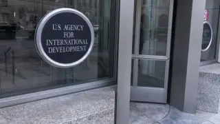 Марко Рубио посече USAID