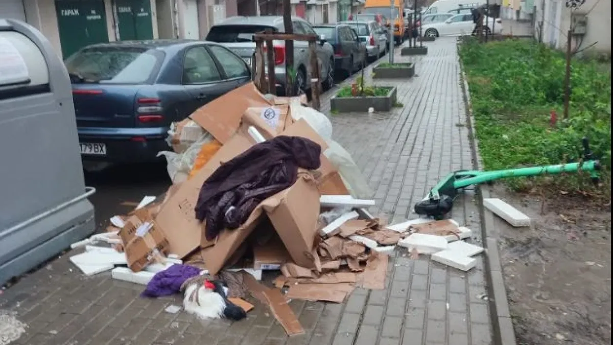 Бургазлии удариха всички в земята, тръгна невиждана инициатива с предизвикателство 