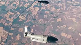 "Телеграф": ВСУ са измислили начин да противодействат на руските управляеми бомби