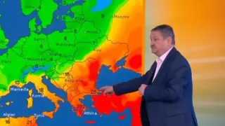 Проф. Рачев огласи обрат във времето, Мария Цънцарова го шокира пред цяла България СНИМКА