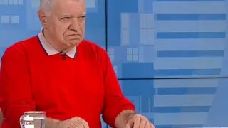  Проф. Константинов: Световната лудост вече е в България, колкото пъти да броите, толкова пъти резултатът ще е различен