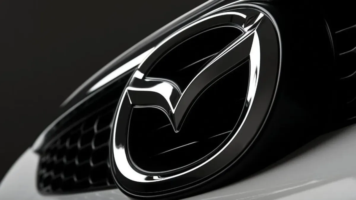 Шпиони заснеха дългоочаквания съперник на RAV4 от Mazda СНИМКА 