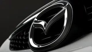 Шпиони заснеха дългоочаквания съперник на RAV4 от Mazda СНИМКА 
