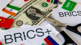 Как ОАЕ балансира в БРИКС на фона на напрежението между САЩ и Бразилия