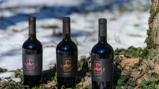 Българско вино впечатли журито на френски конкурс