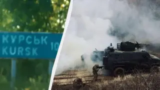Кога украинците ще напуснат Курска област? Чака се политическо решение