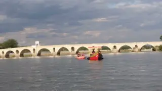 Турция превръща Марица в основен център и магнит за…