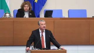 Драгомир Стойнев: Ако заплетеният възел, създаден от КС, ЦИК и прокуратурата не се развърже бързо, ще има разпад на доверието в държавата