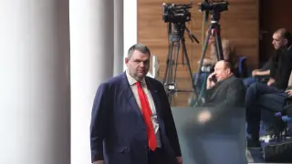 Алгафари обясни каква ключова роля ще изиграе ДПС-Ново начало в президентските избори