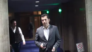 Кирил Петков се отказа от имунитета си