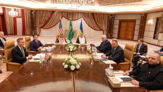 Ще има ли мир? Вашингтон и Киев с първи изявления от Джеда