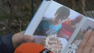 Биологичната майка на убития, изгорен и заровен Мариян разтърси с признание 