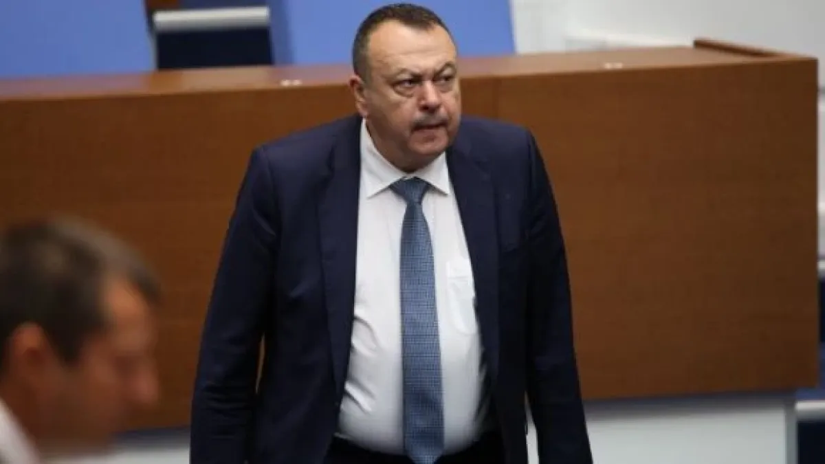 Гръмовен скандал! Хамид Хамид осветли любовна афера на шефката на ЦИК със... БЛИЦ Live