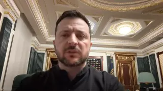 Зеленски с извънредно изявление след голямата новина от Джеда ВИДЕО