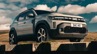 Тествано: Разходът на гориво на новия Duster в реални условия