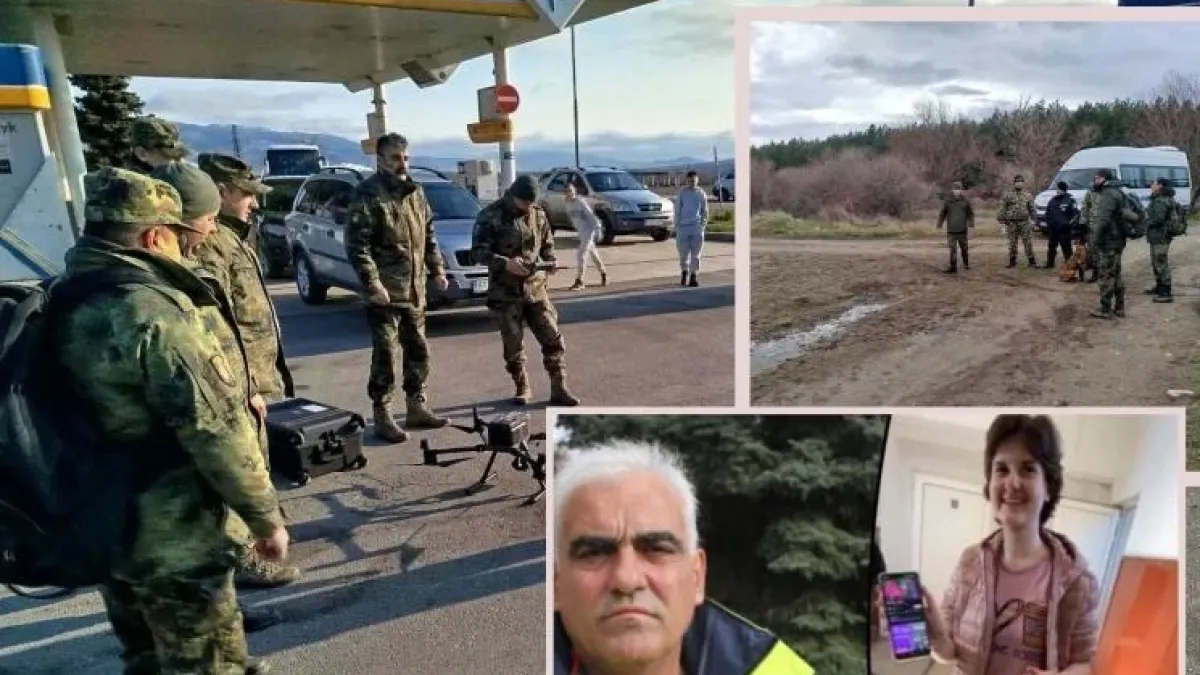 Търсят се: 11 деца изчезнали безследно като Ники и Ивана!
