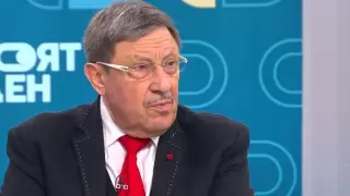 Максим Бехар: Няма основание Пеевски да бъде демонизиран, властта не се клати 
