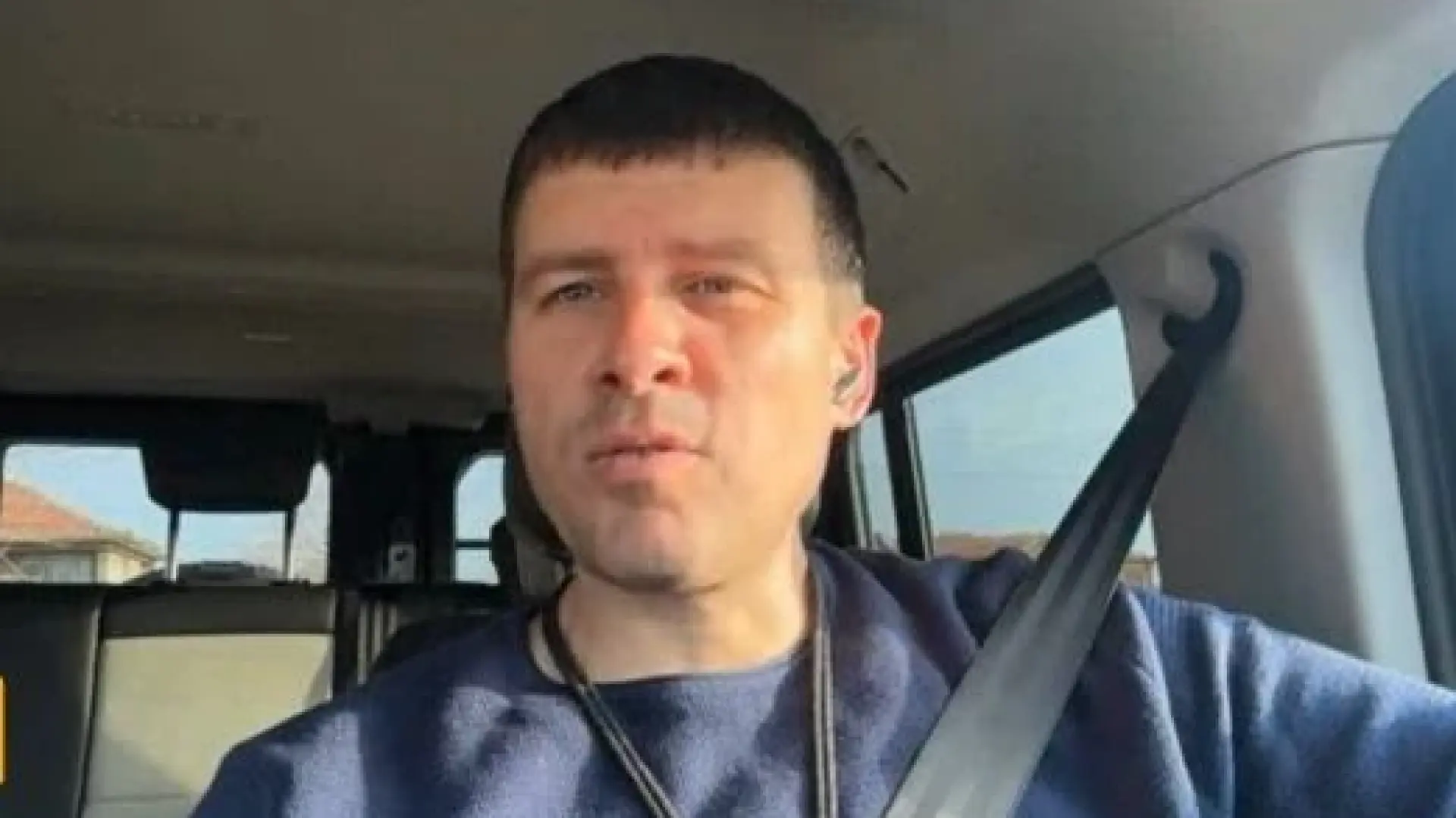 Ивелин Михайлов: Готов съм да работя с "Възраждане" за сваляне на правителството ВИДЕО