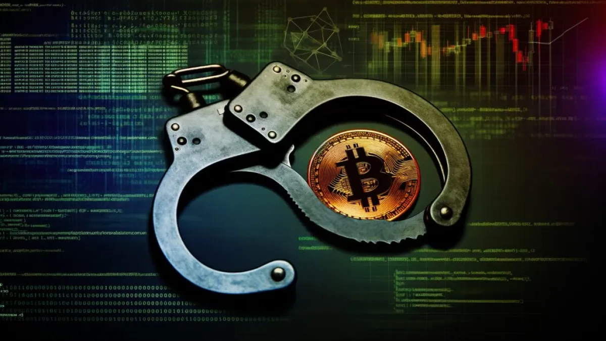 Тийновете Митко, Дамян и Сашо откраднаха биткойни за 20 бона от авер, но след часове...