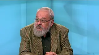 Стоил Стоилов: В "бермудски триъгълник" сме и доверието във вота потъва
