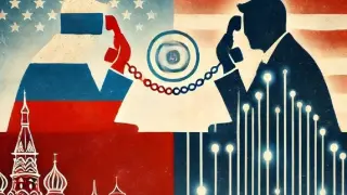 Шефовете на ЦРУ и СВР се чуха и договориха за...