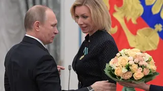 Кремъл с негативна реакция за мира в Украйна, постави нови условия