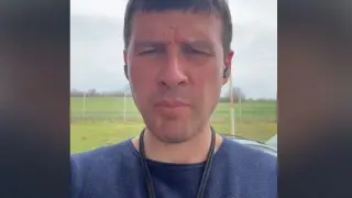 Ивелин Михайлов беснее след интервюто по Нова, изкривили му думите 