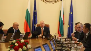 Премиерът Желязков обяви мащабна спецакция в цялата страна – впрегнати са огромни сили ВИДЕО