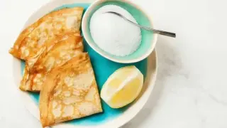 Готвач издаде тайната на перфектните палачинки