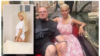 Гущеров и Мария стоплиха отношенията, ето какво ги издаде ВИДЕО