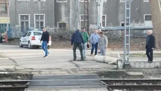 Стана ясно кой е убиецът на мъжа, намерен мъртъв на гарата в Горна Оряховица 