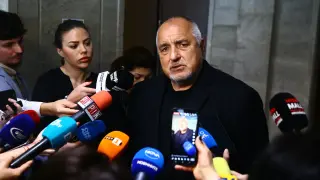 Край на спекулациите: Борисов отговори на най-важния 20-годишен въпрос! БЛИЦ Live