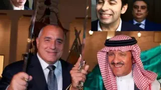 Трагикомичните Петков и Денков обезличиха България, а беше време, когато и Борисов беше в Рияд