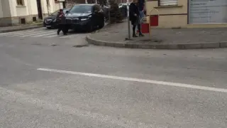 Ужасяващ инцидент и плашещо зрелище с бивш БГ кмет СНИМКИ 