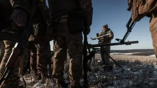 Украинските военни „симулираха“ вероятно примирие: „Ще бъде голяма беда“