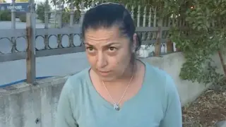 Вдовицата на майор Терзиев взриви мрежата с тежки думи по адрес на...
