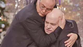 Лъсна каква тлъста пачка дава Слави на Краси Радков, цифрата е смайваща