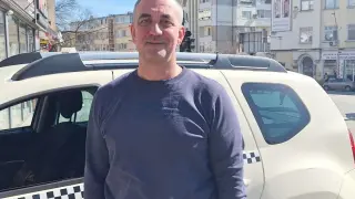 Няма такава съдба: Наш инженер стана известен, вече 7 години…