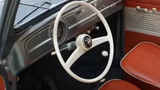 Няма да повярвате каква страхотна джаджа е имало в кола от 1959 година ВИДЕО