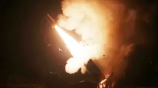 AP: Украйна остана без ракети с голям обсег
