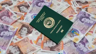 Жена възкръсна от мъртвите, за да се бори за справедливост СНИМКА