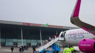 Летище Пловдив включи 5 нови дестинации, няма да повярвате кои са