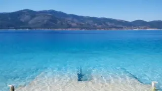 Туристите полудяха по турските Малдиви