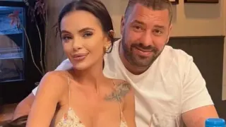 Ексклузивно в БЛИЦ! Преди минути Мария се разведе!