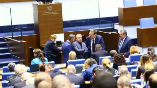 Извънредно: Важни новини от НС БЛИЦ live