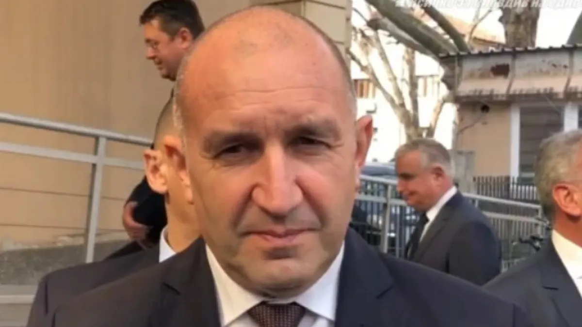 Проф. Коларова: Проектът на Радев може да успее само ако правителството се провали