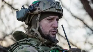 Командир на „Ахмат“ каза истината: Какво се случва в Курска област