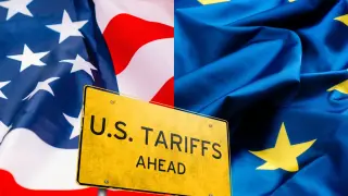 Европа отвръща на удара: Ето кои US стоки стават по-скъпи заради мита 