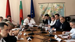 БСП: Всяка политическа дестабилизация е опасна
